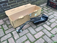 Honda mulschprop - afbeelding 3 van  4