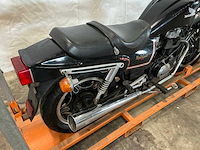 Honda nighthawk 450 motorfiets - afbeelding 3 van  6