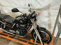 Honda nighthawk 450 motorfiets - afbeelding 4 van  6