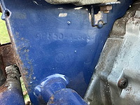 Honda novio 50 oldtimer brommer 4 takt - afbeelding 2 van  11