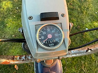Honda novio 50 oldtimer brommer 4 takt - afbeelding 11 van  11
