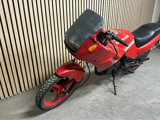 Honda nsr - afbeelding 2 van  10