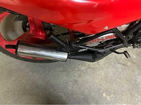 Honda nsr - afbeelding 6 van  10