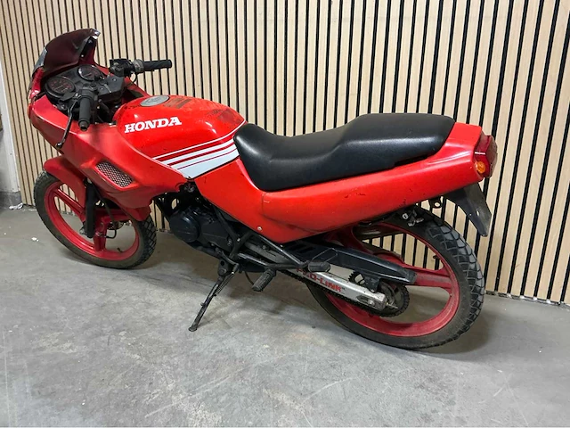Honda nsr - afbeelding 7 van  10