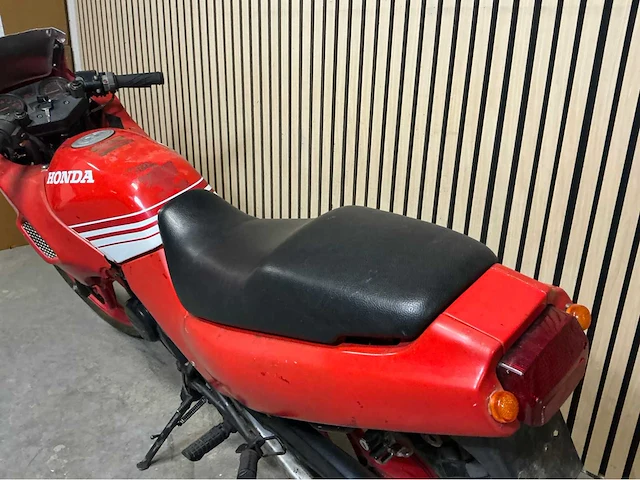 Honda nsr - afbeelding 8 van  10
