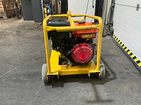 Honda ohv stroomgenerator - afbeelding 2 van  9