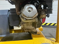 Honda ohv stroomgenerator - afbeelding 6 van  9