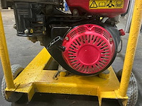 Honda ohv stroomgenerator - afbeelding 7 van  9