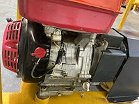 Honda ohv stroomgenerator - afbeelding 8 van  9
