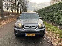 Honda pilot 3.5 v6 24v i-vtec 4x4 automaat 67-skg-5 - afbeelding 15 van  33