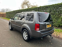 Honda pilot 3.5 v6 24v i-vtec 4x4 automaat 67-skg-5 - afbeelding 16 van  33
