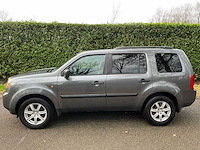 Honda pilot 3.5 v6 24v i-vtec 4x4 automaat 67-skg-5 - afbeelding 17 van  33