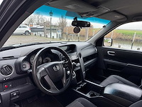 Honda pilot 3.5 v6 24v i-vtec 4x4 automaat 67-skg-5 - afbeelding 20 van  33