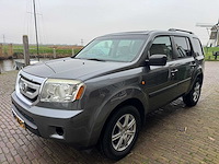 Honda pilot 3.5 v6 24v i-vtec 4x4 automaat 67-skg-5 - afbeelding 1 van  33