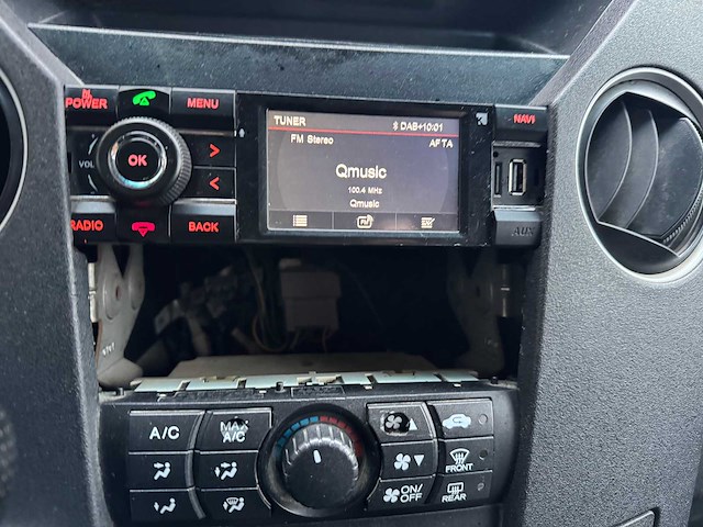 Honda pilot 3.5 v6 24v i-vtec 4x4 automaat 67-skg-5 - afbeelding 15 van  33