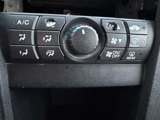 Honda pilot 3.5 v6 24v i-vtec 4x4 automaat 67-skg-5 - afbeelding 18 van  33