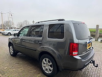 Honda pilot 3.5 v6 24v i-vtec 4x4 automaat 67-skg-5 - afbeelding 12 van  33