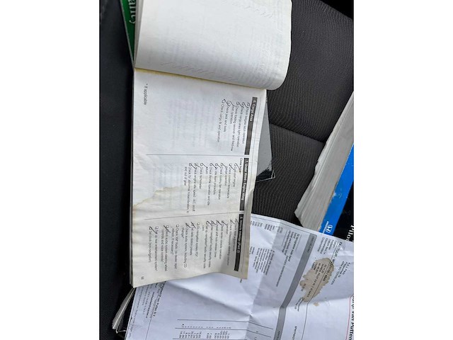 Honda pilot 3.5 v6 24v i-vtec 4x4 automaat 67-skg-5 - afbeelding 24 van  33