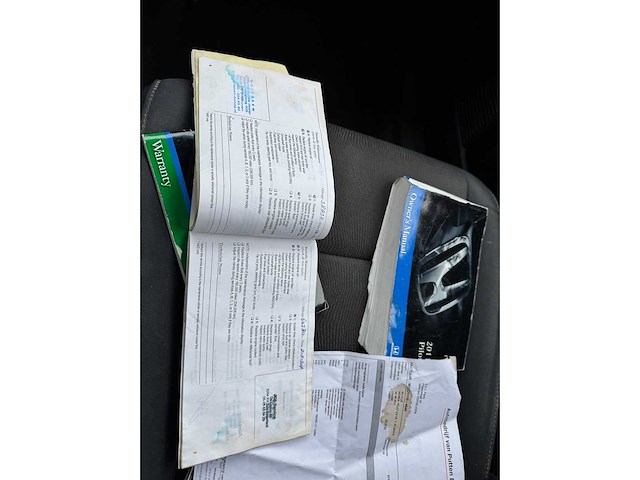 Honda pilot 3.5 v6 24v i-vtec 4x4 automaat 67-skg-5 - afbeelding 26 van  33