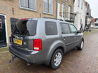 Honda pilot 3.5 v6 24v i-vtec 4x4 automaat 67-skg-5 - afbeelding 23 van  33