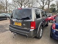 Honda pilot 3.5 v6 24v i-vtec 4x4 automaat 67-skg-5 - afbeelding 30 van  33