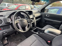 Honda pilot 3.5 v6 24v i-vtec 4x4 automaat 67-skg-5 - afbeelding 32 van  33