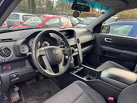 Honda pilot 3.5 v6 24v i-vtec 4x4 automaat 67-skg-5 - afbeelding 3 van  22