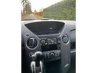 Honda pilot 3.5 v6 24v i-vtec 4x4 automaat 67-skg-5 - afbeelding 5 van  22