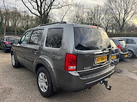 Honda pilot 3.5 v6 24v i-vtec 4x4 automaat 67-skg-5 - afbeelding 19 van  22
