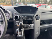 Honda pilot 3.5 v6 24v i-vtec 4x4 automaat 67-skg-5 - afbeelding 21 van  22