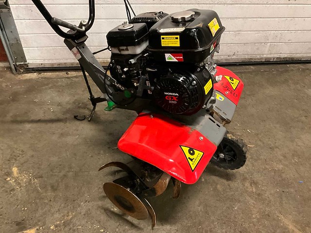 Honda pubert aro pro 55h grondfrees - afbeelding 3 van  5