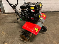 Honda pubert aro pro 55h grondfrees - afbeelding 3 van  5