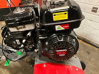 Honda pubert aro pro 55h grondfrees - afbeelding 5 van  5