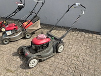 Honda / queen garden / marinox hrx 537 / grasmaaier (3x) - afbeelding 3 van  10