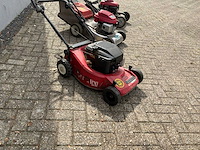 Honda / queen garden / marinox hrx 537 / grasmaaier (3x) - afbeelding 6 van  10