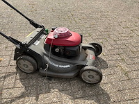 Honda / queen garden / marinox hrx 537 / grasmaaier (3x) - afbeelding 8 van  10