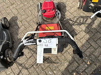 Honda / queen garden / marinox hrx 537 / grasmaaier (3x) - afbeelding 10 van  10