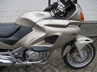 Honda rc 47 - motorfiets - nt 650 deauville - motorfiets - afbeelding 3 van  17