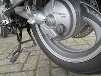 Honda rc 47 - motorfiets - nt 650 deauville - motorfiets - afbeelding 8 van  17