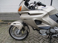 Honda rc 47 - motorfiets - nt 650 deauville - motorfiets - afbeelding 11 van  17