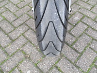 Honda rc 47 - motorfiets - nt 650 deauville - motorfiets - afbeelding 14 van  17