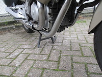 Honda rc 47 - motorfiets - nt 650 deauville - motorfiets - afbeelding 16 van  17