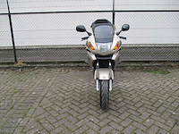 Honda rc 47 - motorfiets - nt 650 deauville - motorfiets - afbeelding 13 van  17