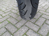 Honda rc 47 - motorfiets - nt 650 deauville - motorfiets - afbeelding 6 van  17