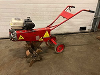 Honda rmt55h grondfrees - afbeelding 1 van  5