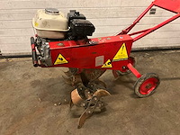 Honda rmt55h grondfrees - afbeelding 2 van  5