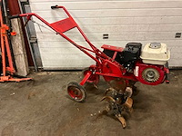 Honda rmt55h grondfrees - afbeelding 3 van  5