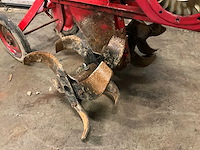 Honda rmt55h grondfrees - afbeelding 4 van  5