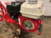 Honda rmt55h grondfrees - afbeelding 5 van  5