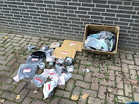 Honda robotmaaier onderdelen - afbeelding 1 van  6